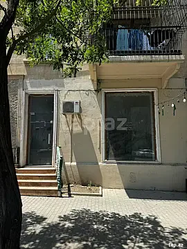 Kirayə verilir obyekt — Bakı, İnşaatçılar