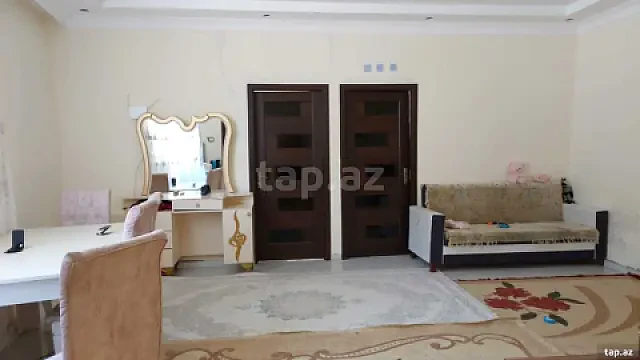 Satılır 3 otaqlı həyət evi 80 m² — Bakı 3 otaq 80.00 m²