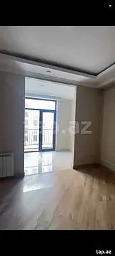 Satılır 2 otaqlı yeni tikili 62 m² — Bakı 2 otaq 62.00 m²