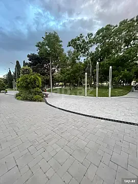 Satılır 2 otaqlı mənzil 55 m² — Bakı 2 otaq 55.00 m²