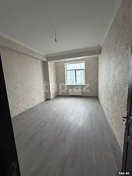 Satılır 4 otaqlı yeni tikili 100 m² — Bakı, Hövsan 4 otaq 100.00 m²