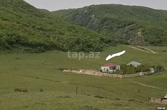 Satılır torpaq sahəsi — Şamaxı
