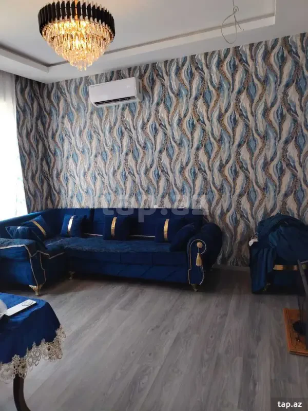 Satılır 3 otaqlı həyət evi 75 m²