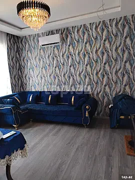 Satılır 3 otaqlı həyət evi 75 m² — Sumqayıt 3 otaq 75.00 m²