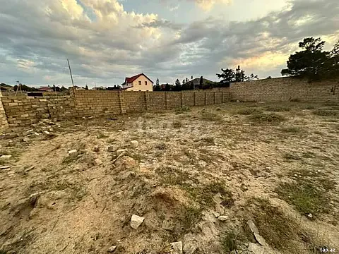 Satılır torpaq sahəsi — Bakı, Görədil