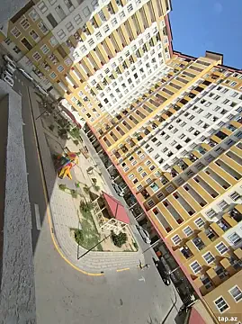 Satılır 2 otaqlı yeni tikili 41 m² — Sumqayıt 2 otaq 41.00 m²