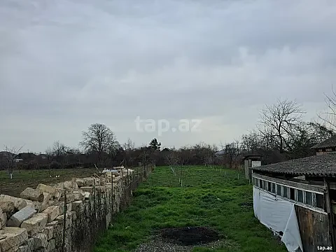 Satılır torpaq sahəsi — Quba