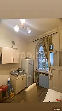 Satılır 2 otaqlı mənzil 55 m² — Bakı, Bakıxanov 2 otaq 55.00 m²