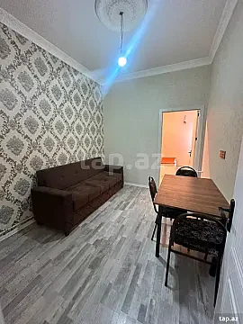 Kirayə verilir 2 otaqlı yeni tikili 50 m² — Xırdalan, Xırdalan 2 otaq 50.00 m²