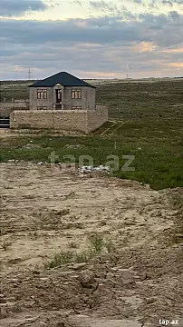 Satılır torpaq sahəsi — Bakı, Masazır