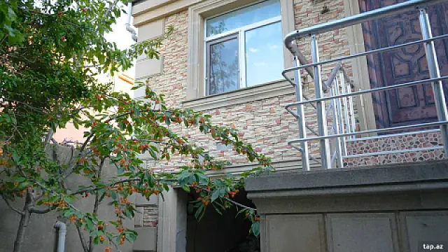 Satılır 4 otaqlı həyət evi 120 m² — Bakı, Balaxanı 4 otaq 120.00 m²