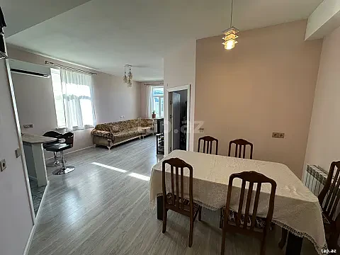 Satılır 3 otaqlı yeni tikili 86 m² — Bakı, Lökbatan 3 otaq 86.00 m²