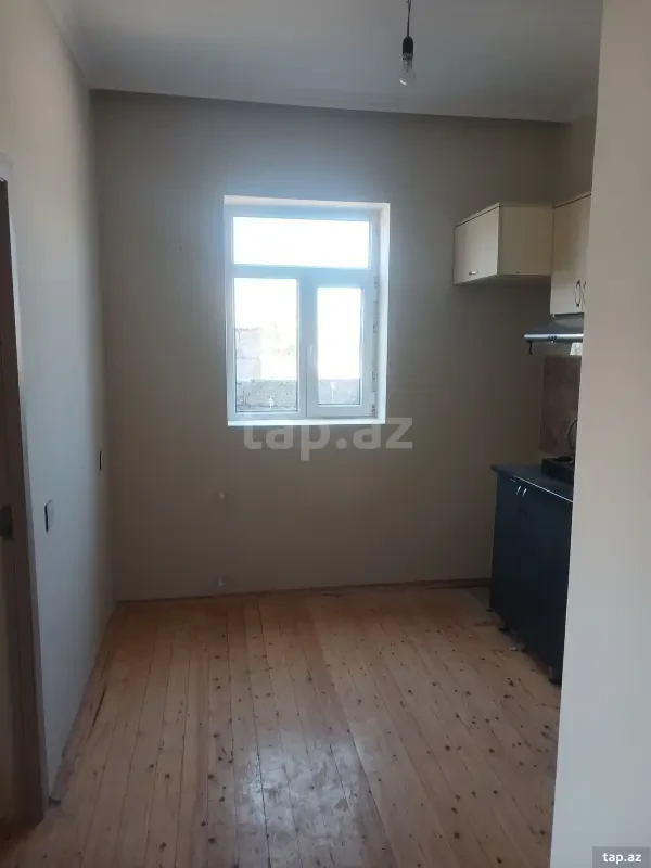 Satılır 2 otaqlı həyət evi 50 m²