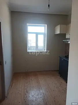 Satılır 2 otaqlı həyət evi 50 m² — Bakı, Binə 2 otaq 50.00 m²