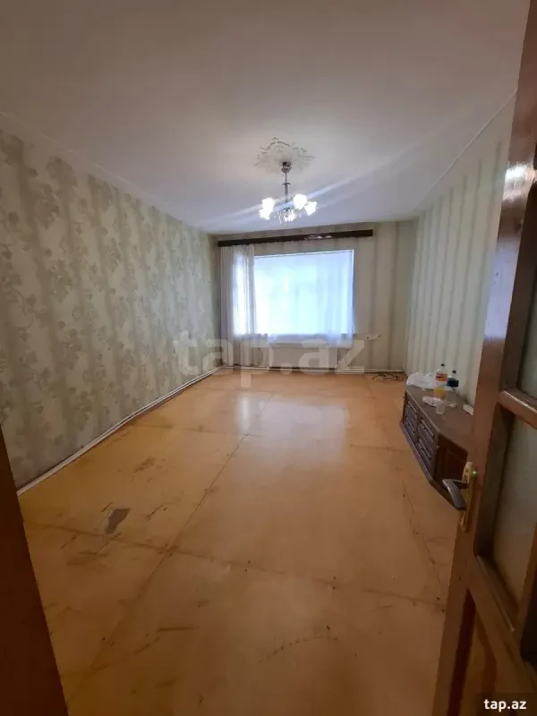 Kirayə verilir 3 otaqlı mənzil 100 m²