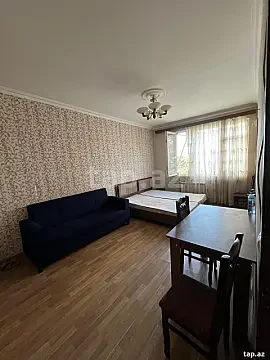 Kirayə verilir 2 otaqlı mənzil 40 m² — Bakı, Memar Əcəmi yanı 2 otaq 40.00 m²
