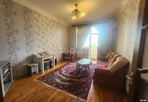 Satılır 2 otaqlı yeni tikili 65 m² — Bakı, Bakıxanov 2 otaq 65.00 m²