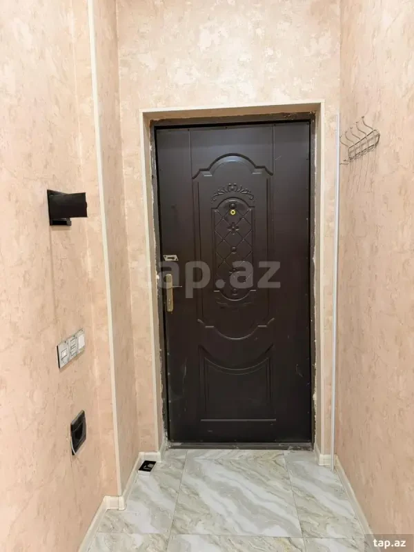 Satılır 2 otaqlı yeni tikili 45 m²