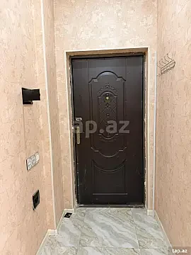 Satılır 2 otaqlı yeni tikili 45 m² — Xırdalan, Xırdalan 2 otaq 45.00 m²
