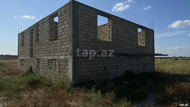 Satılır 4 otaqlı həyət evi 150 m² — Cəlilabad 4 otaq 150.00 m²