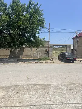 Satılır 1 otaqlı həyət evi 30 m² — Bakı 1 otaq 30.00 m²
