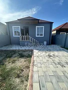 Satılır 3 otaqlı həyət evi 90 m² — Bakı, Binə 3 otaq 90.00 m²
