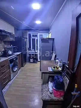 Satılır 3 otaqlı mənzil 80 m² — Sumqayıt 3 otaq 80.00 m²