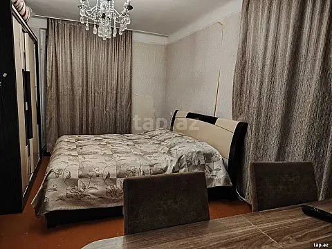 Satılır 3 otaqlı mənzil 32 m² — Sumqayıt 3 otaq 32.00 m²