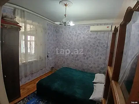 Satılır 3 otaqlı mənzil 120 m² — Xırdalan, Xırdalan 3 otaq 120.00 m²