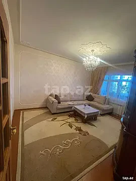 Satılır 3 otaqlı mənzil 70 m² — Sumqayıt 3 otaq 70.00 m²