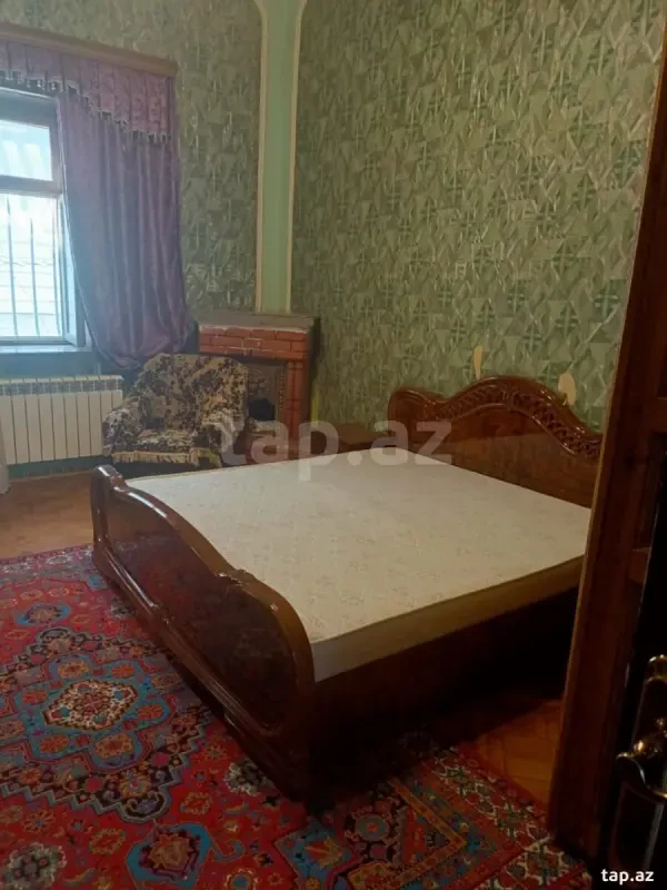 Kirayə verilir 3 otaqlı həyət evi 65 m²
