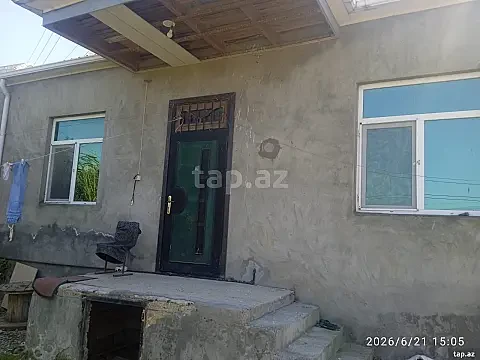 Satılır 4 otaqlı həyət evi 80 m² — Bakı, Ramana 4 otaq 80.00 m²