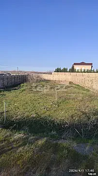 Satılır torpaq sahəsi — Bakı, Nardaran