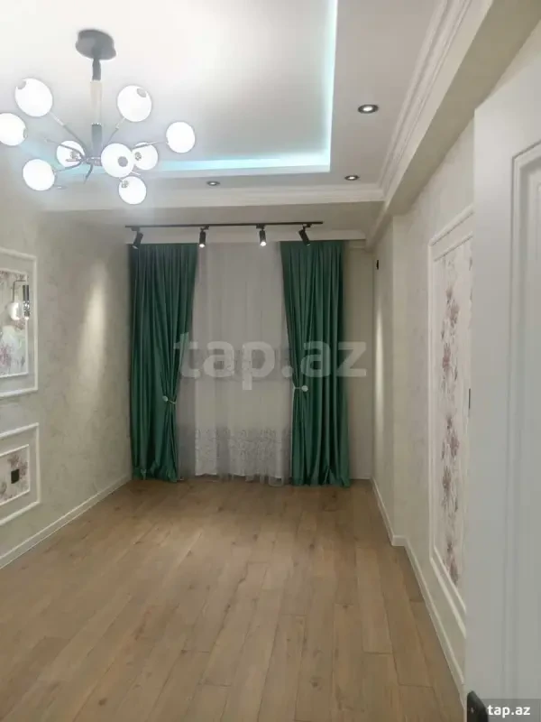 Satılır 3 otaqlı həyət evi 78 m²