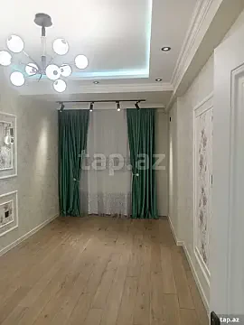 Satılır 3 otaqlı həyət evi 78 m² — Xırdalan, Xırdalan 3 otaq 78.00 m²