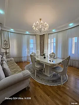 Satılır 3 otaqlı yeni tikili 105 m² — Sumqayıt 3 otaq 105.00 m²