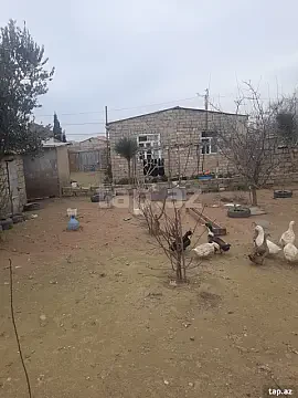 Kirayə verilir 4 otaqlı həyət evi 400 m² — Bakı 4 otaq 400.00 m²