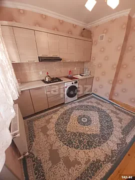 Satılır 3 otaqlı yeni tikili 100 m² — Bakı, Abşeron 3 otaq 100.00 m²
