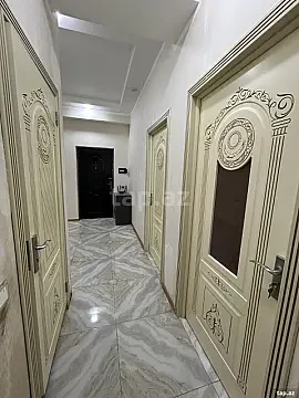 Kirayə verilir 3 otaqlı yeni tikili 60 m² — Bakı, Xırdalan 3 otaq 60.00 m²