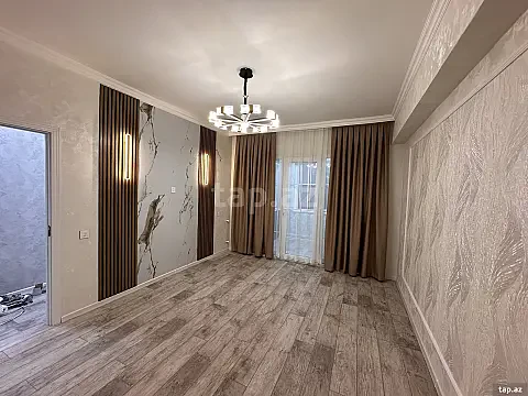 Satılır 2 otaqlı yeni tikili 55 m² — Xırdalan, Xırdalan 2 otaq 55.00 m²