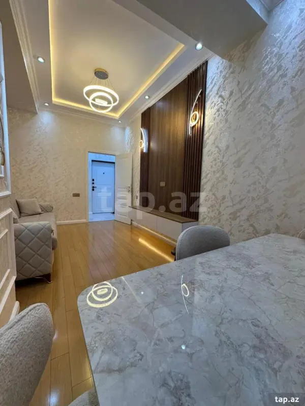 Satılır 2 otaqlı həyət evi 46 m²