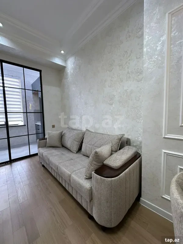 Satılır 2 otaqlı həyət evi 46 m²