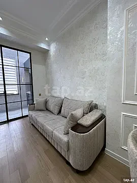 Satılır 2 otaqlı həyət evi 46 m² — Xırdalan, Xırdalan 2 otaq 46.00 m²