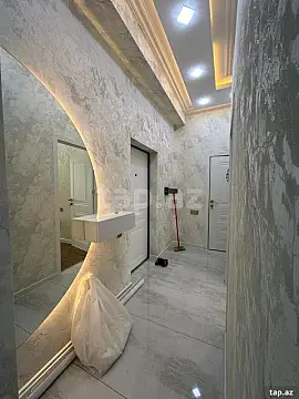 Satılır 2 otaqlı həyət evi 46 m² — Xırdalan, Xırdalan 2 otaq 46.00 m²