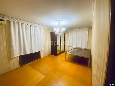 Satılır 1 otaqlı mənzil 32 m² — Sumqayıt 1 otaq 32.00 m²