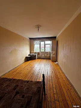 Satılır 1 otaqlı mənzil 32 m² — Sumqayıt 1 otaq 32.00 m²