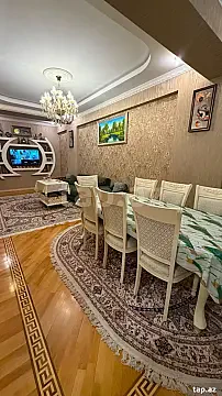 Satılır 3 otaqlı yeni tikili 97 m² — Xırdalan, Xırdalan 3 otaq 97.00 m²