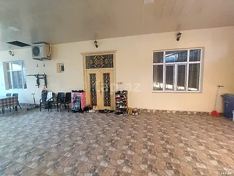 Satılır 4 otaqlı mənzil 120 m² — Gəncə 4 otaq 120.00 m²