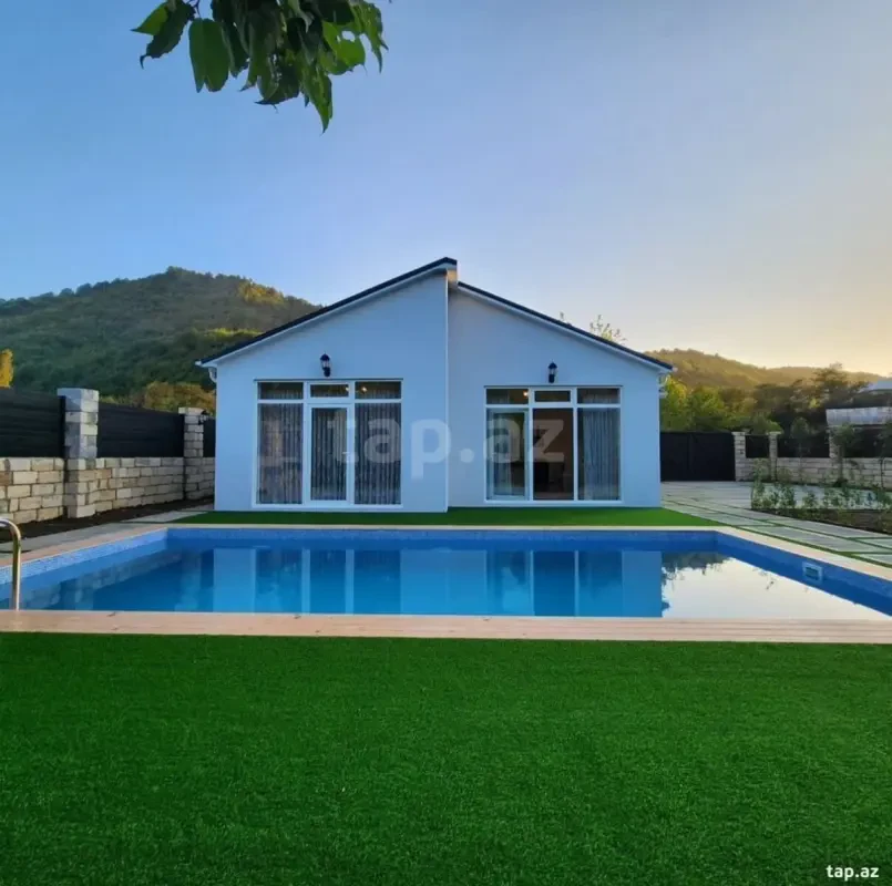 Kirayə verilir 2 otaqlı həyət evi 400 m²