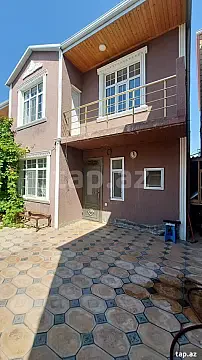 Satılır 5 otaqlı həyət evi 140 m² — Bakı, Masazır 5 otaq 140.00 m²